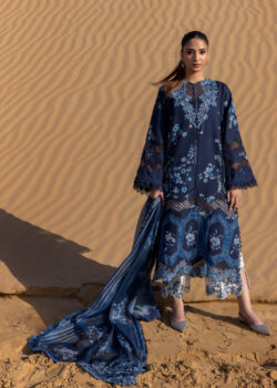 Shop Stylish Crimson Flow Pakistani Suits