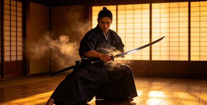 Kenjutsu Techniques: Samurai Sword Combat Guide & Fighting Styles