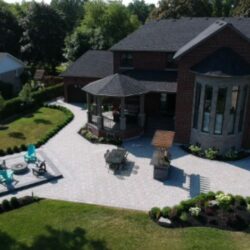 Landscaping Oshawa