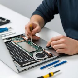 Why Is Professional Laptop Repair Better Than DIY Fixes?