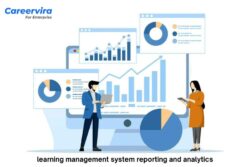 learning management system reporting and analytics lms analytics dashboard