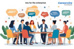 LMS for the Enterprise Employee Training and Development