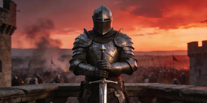 Medieval Knight Sword Guide: History, Combat & Knight Weapons