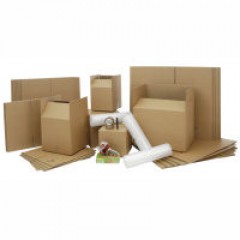 Affordable Wholesale Packaging Materials for Businesses in the UK