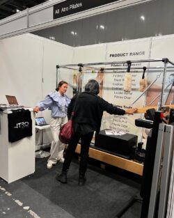 Best Professional Pilates Reformer for Advanced Workouts