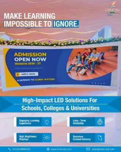 Outdoor LED Display Manufacturer vs Supplier: What’s the Difference?