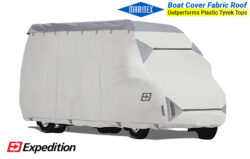 Eevelle Expedition Class B RV Covers – Fits 20′ Long