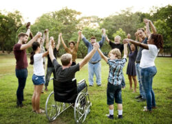 NDIS Social and Community Participation in North Kellyville That Empowers Individuals