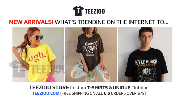 NEW ARRIVALS! WHAT’S TRENDING ON THE INTERNET TODAY? 👀😂