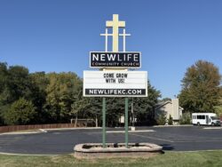 Custom Pylon Signs in Pensacola for High-Visibility Business Branding