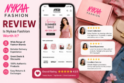 Honest Nykaa Fashion Reviews Before You Shop