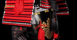 Oda Clan Kachi Samurai Armor: Authentic Sengoku Yoroi Guide