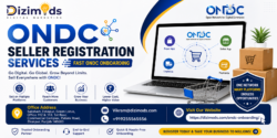 ONDC Seller Registration Services | Fast ONDC Onboarding