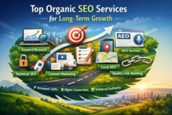 Best SEO Services India – Improve Rankings, Traffic & Online Visibility