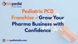 Pediatric PCD Franchise – Grow Your Pharma Business with Confidence