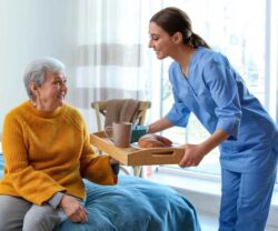 Personal Care in Noble Park for Daily Living Assistance and Independent Support