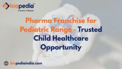 Pharma Franchise for Pediatric Range – Trusted Child Healthcare Opportunity
