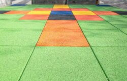 Playground Tiles