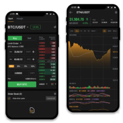 Launch Reliable P2P Crypto Exchange Software – Fast & Secure