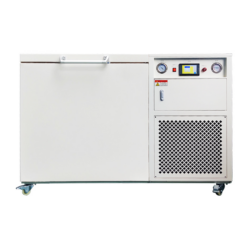 Biomedical Ultra Low Temperature Chest Cryogenic Freezer