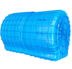 Durable HDPE Floating Fish Breeding Cages