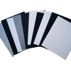 Cold Resistant HIPS Plastic Sheets for Refrigeration Industry
