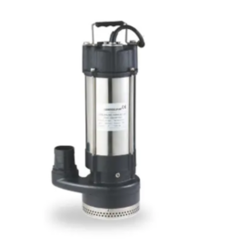 SPA6 Series Stainless Steel Submersible Pump