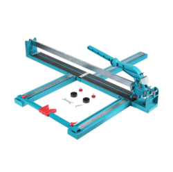 F913 Laser Manual Channel Steel Tile Cutter