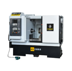 CX50 CNC Turning Lathe Machine