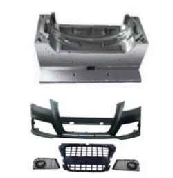 Front Bumper Car Modification Mold