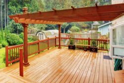 Pergola Builders Melbourne