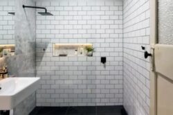 Bathroom Renovations Williamstown
