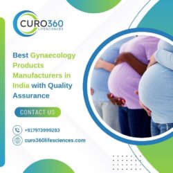 Best Gynaecology Products Manufacturers in India for Quality Healthcare