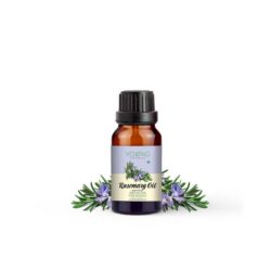 Rosemary Oil