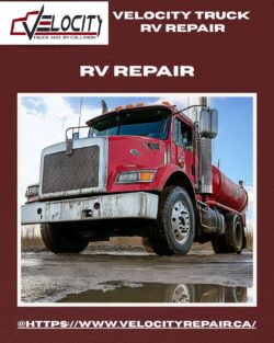 rv repair