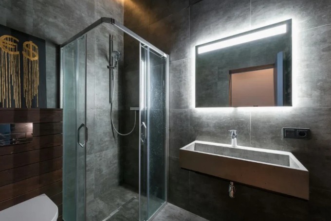 Leaking Shower Adelaide