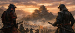 Samurai History, Bushido Code, Weapons & Armor of Legendary Japanese Warriors