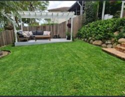 Garden maintenance Kingsford