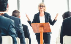 Leadership Development Strategy