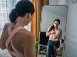 Cryolipolysis treatment dubai