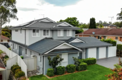 Home Builders Kellyville