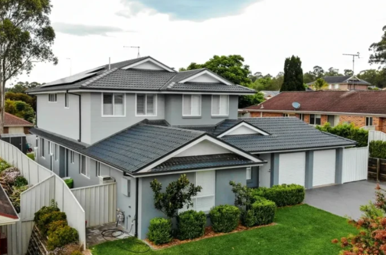 Home Builders Kellyville