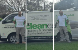 Interior Painters Adelaide