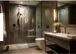 Bathroom renovations Croydon