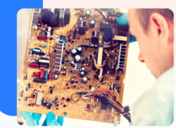 Comprehensive solutions