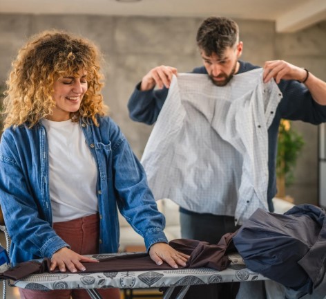 ✨ Professional Ironing Services Melbourne CBD You Can Trust