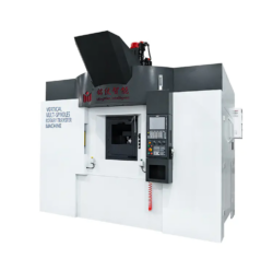 Rotary Transfer Machine For Stainless Steel Processing