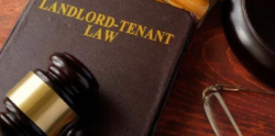 Landlord tenant attorney nyc