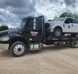 Emergency Towing Service