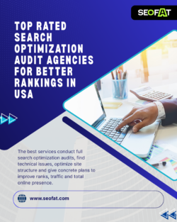 Advanced Website SEO Review and Optimization Experts for Growth in USA